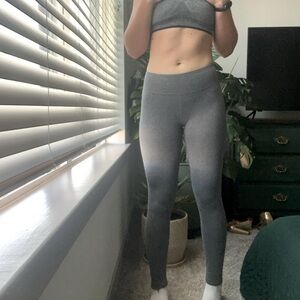 Aerie leggings chill play move